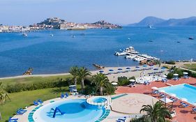 Hotel Airone isola d'Elba